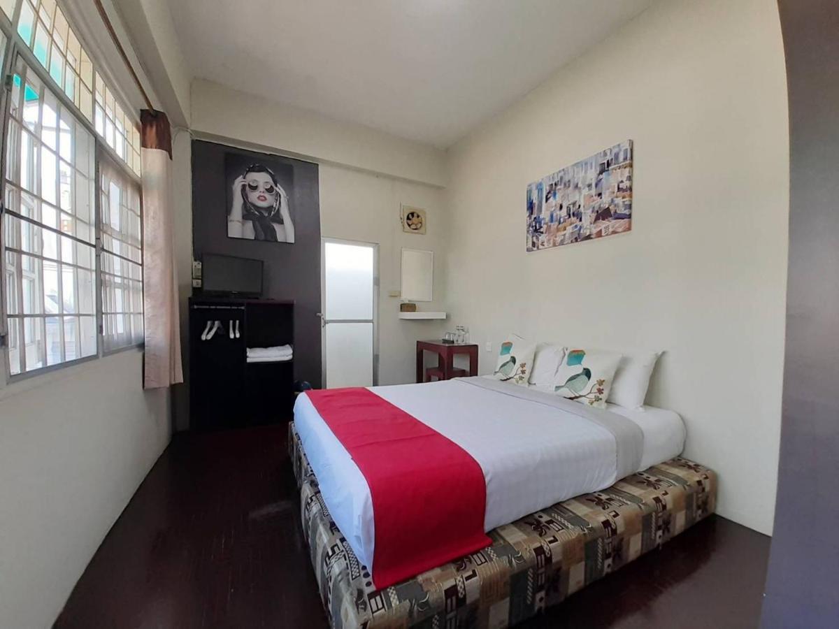 Born Guest House Chiang Mai Luaran gambar
