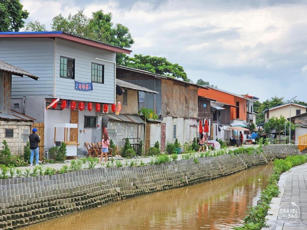 Born Guest House Chiang Mai Luaran gambar