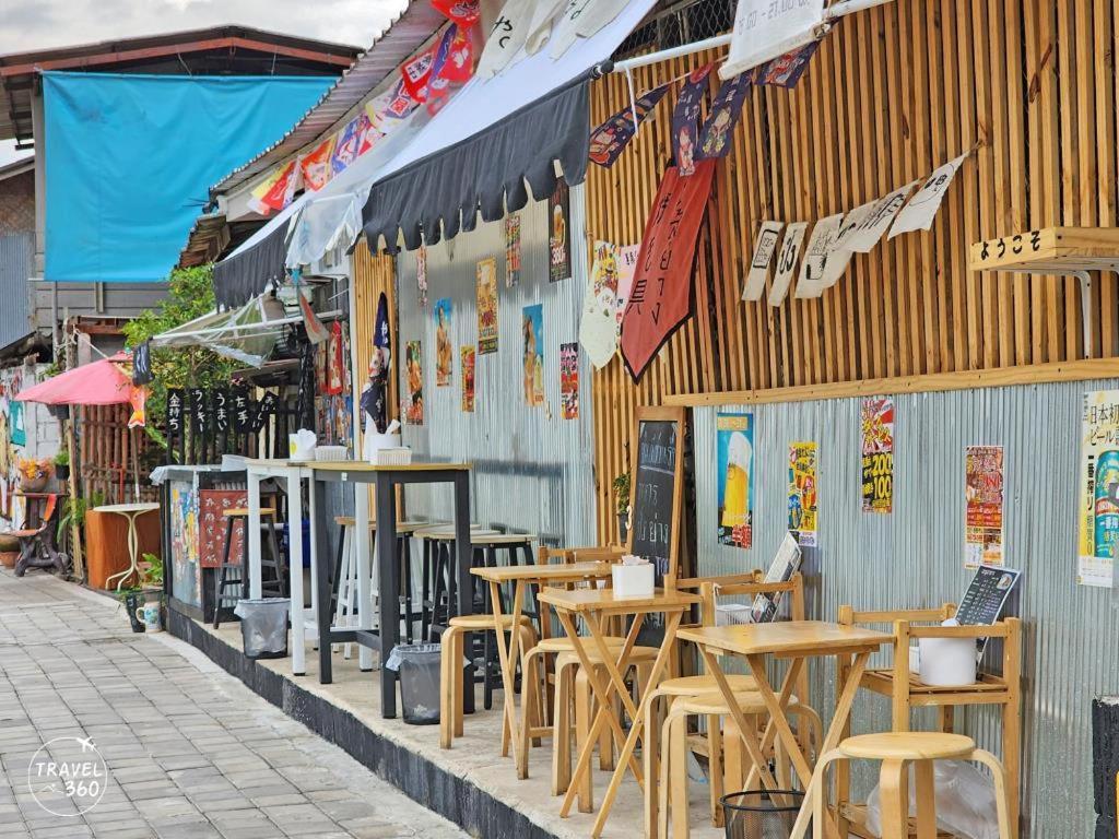 Born Guest House Chiang Mai Luaran gambar
