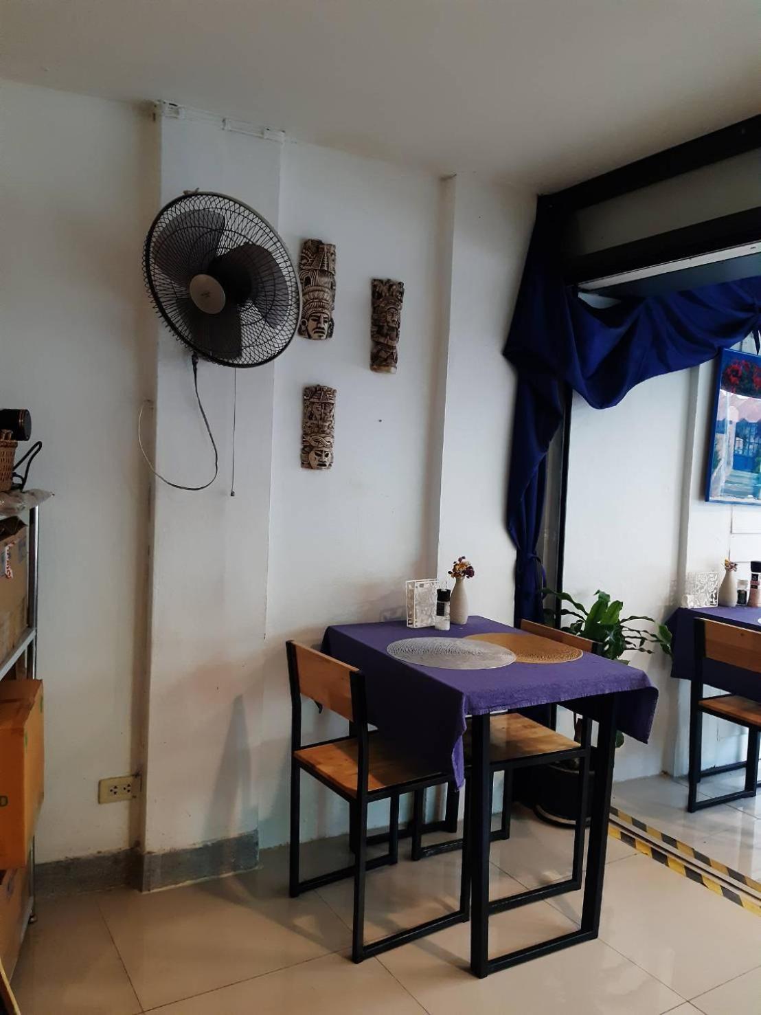 Born Guest House Chiang Mai Luaran gambar