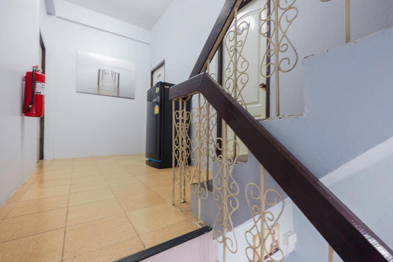 Born Guest House Chiang Mai Luaran gambar