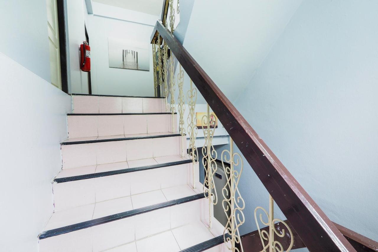Born Guest House Chiang Mai Luaran gambar